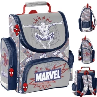 Ilustracja produktu Paso Tornister Szkolny Spiderman SP24EE-525