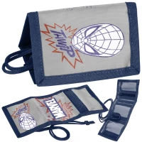 Ilustracja produktu Paso Portfel Spiderman SP24EE-002