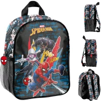 Ilustracja produktu Paso Plecak Przedszkolaka Spiderman SP24GG-303