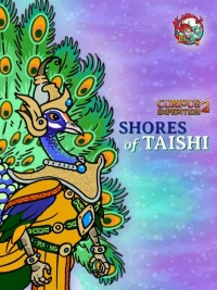 Ilustracja Curious Expedition 2 - Shores of Taishi (DLC) (PC) (klucz STEAM)