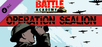 Ilustracja Battle Academy - Operation Sealion (PC) (klucz STEAM)