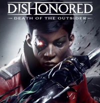 Ilustracja produktu Dishonored: Death of the Outsider PL (PC) (klucz STEAM)