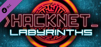 Ilustracja Hacknet - Labyrinths Steam (PC) (klucz STEAM)