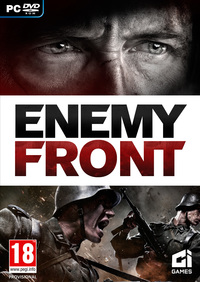 Ilustracja Enemy Front (PC) PL DIGITAL (klucz STEAM)