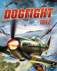 Ilustracja produktu Dogfight 1942 (PC) PL DIGITAL (klucz STEAM)