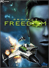 Ilustracja Project Freedom (PC) DIGITAL (klucz STEAM)