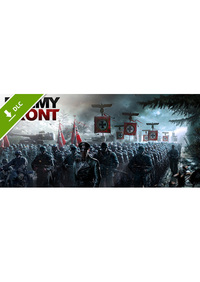 Ilustracja Enemy Front Multiplayer Map Pack (PC) (klucz STEAM)