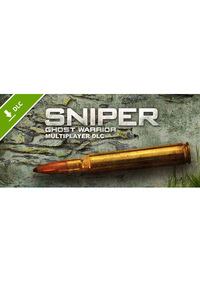 Ilustracja produktu Sniper: Ghost Warrior - Map Pack (PC) PL DIGITAL (klucz STEAM)