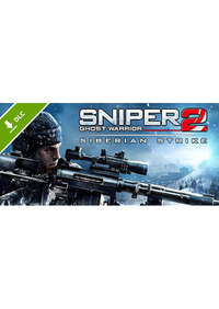 Ilustracja Sniper Ghost Warrior 2: Siberian Strike (PC) (klucz STEAM)