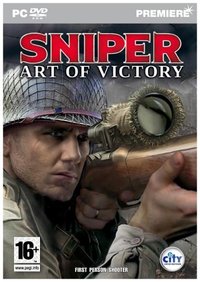 Ilustracja produktu Sniper Art of Victory (PC) DIGITAL (klucz STEAM)