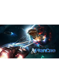 Ilustracja Plancon: Space Conflict (PC) DIGITAL (klucz STEAM)