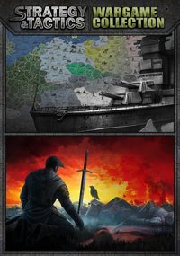 Ilustracja Strategy & Tactics: Wargame Collection (PC) DIGITAL (klucz STEAM)