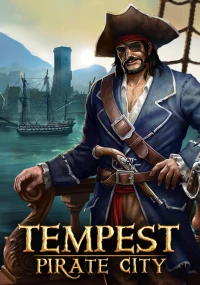 Ilustracja Tempest: Pirate Action RPG (PC) (klucz STEAM)