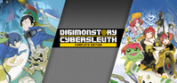 Ilustracja produktu Digimon Story Cyber Sleuth: Complete Edition (PC) (klucz STEAM)