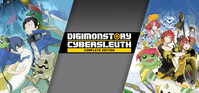 Ilustracja Digimon Story Cyber Sleuth: Complete Edition (PC) (klucz STEAM)