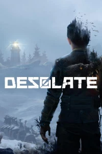 Ilustracja produktu DESOLATE (PC) (klucz STEAM)