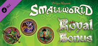 Ilustracja Small World - Royal Bonus (DLC) (PC) (klucz STEAM)