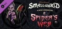 Ilustracja Small World - A Spider's Web (DLC) (PC) (klucz STEAM)