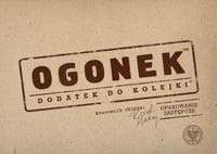 Ilustracja Kolejka (IPN) - Ogonek