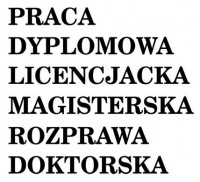 Ilustracja produktu Opus O.font Absolwent Classic PL 