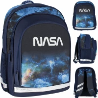 Ilustracja produktu Starpak Plecak Szkolny NASA 506129