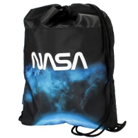 Ilustracja produktu Starpak Worek Plecak Młodzieżowy NASA 2 506178