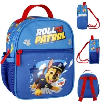 Ilustracja Starpak Psi Patrol Plecak Mini do Przedszkola Boy 505995