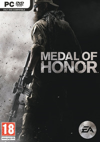 Ilustracja Medal of Honor (PC) DIGITAL (Klucz aktywacyjny Origin)