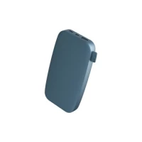 Ilustracja produktu Fresh 'n Rebel Powerbank 18000 USB-C PD 20W Dive Blue