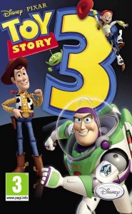 Ilustracja Disney Pixar Toy Story 3 PL (PC) (klucz STEAM)