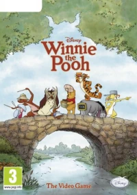 Ilustracja Disney Winnie the Pooh (PC) (klucz STEAM)