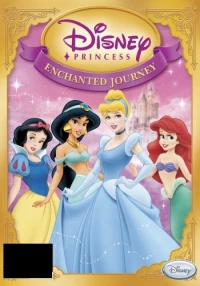 Ilustracja produktu Disney Princess: Enchanted Journey PL (PC) (klucz STEAM)