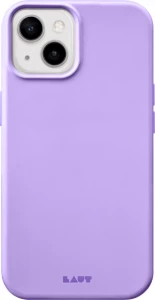 Ilustracja produktu LAUT Huex Pastels - etui ochronne do iPhone 13 (fioletowy)