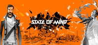 Ilustracja State of Mind (klucz STEAM)