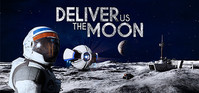 Ilustracja Deliver Us The Moon PL (PC) (klucz STEAM)