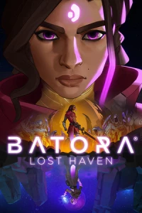 Ilustracja Batora: Lost Haven PL (PC) (klucz STEAM)
