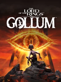 Ilustracja The Lord of the Rings: Gollum PL (PC) (klucz STEAM)