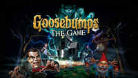 Ilustracja Goosebumps: The Game (PC) (klucz STEAM)