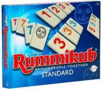 Ilustracja Rummikub (nowa edycja)