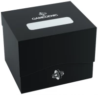Ilustracja produktu Gamegenic: Side Holder 100+ XL - Pudełko na Karty - Black