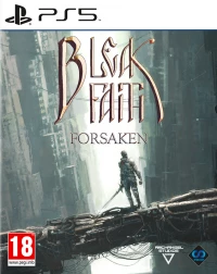 Ilustracja Bleak Faith: Forsaken (PS5)