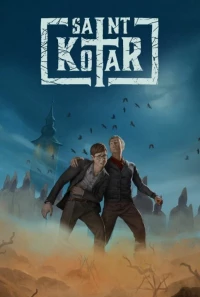 Ilustracja Saint Kotar PL (PC) (klucz STEAM)