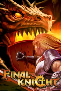 Ilustracja produktu Final Knight - Early Access (PC) (klucz STEAM)