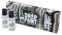 Ilustracja produktu Scale 75: Drop Paint - Back to Black