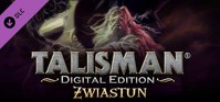Ilustracja Talisman - The Harbinger Expansion (PC) (klucz STEAM)
