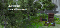 Ilustracja Little Adventurer III (PC) (klucz STEAM)