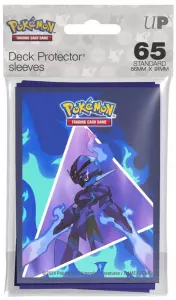 Ilustracja Ultra Pro: Pokemon - Deck Protector Sleeves - Koszulki na Karty - Ceruledge (65 szt.)