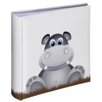 Ilustracja produktu Hama Album Nora 10x15/200 Memo