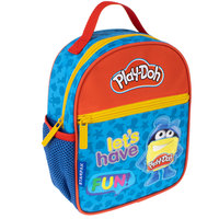 Ilustracja produktu Starpak Play Doh Plecak Do Przedszkola Na Wycieczkę 469381