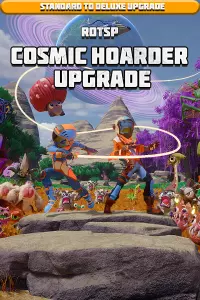 Ilustracja produktu Revenge of the Savage Planet Cosmic Hoarder Upgrade (DLC) (PC) (klucz STEAM)